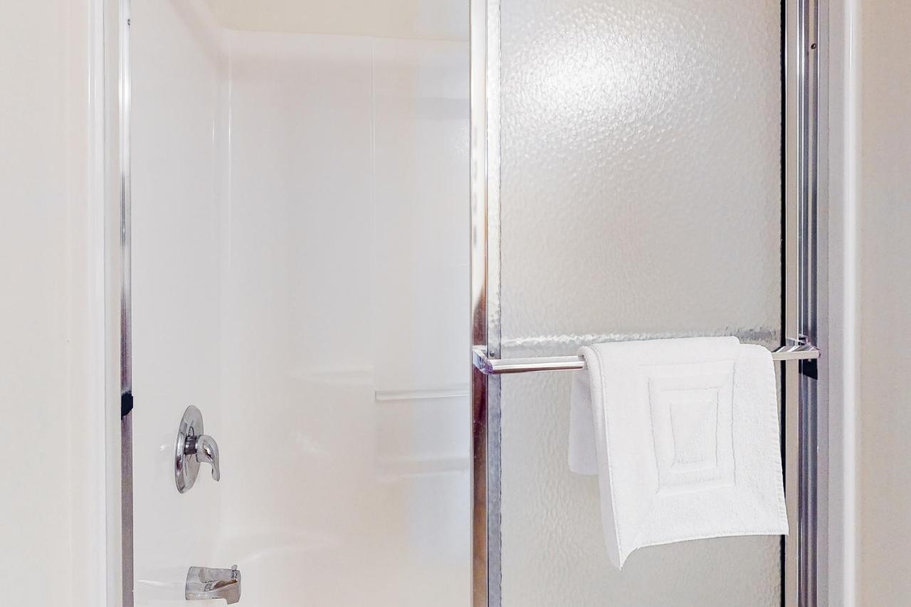 Jay Peak Village Home 367B Экстерьер фото