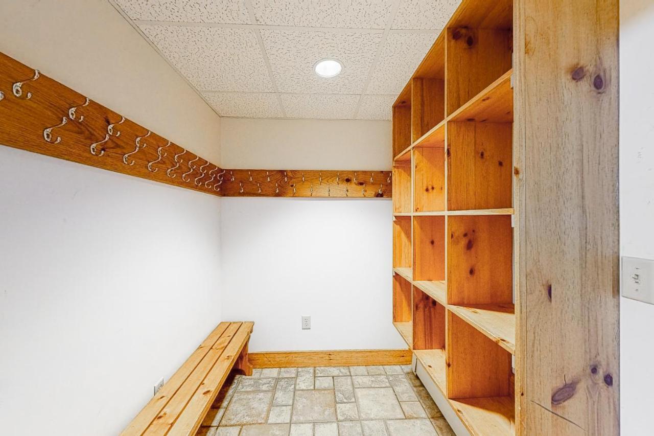 Jay Peak Village Home 367B Экстерьер фото